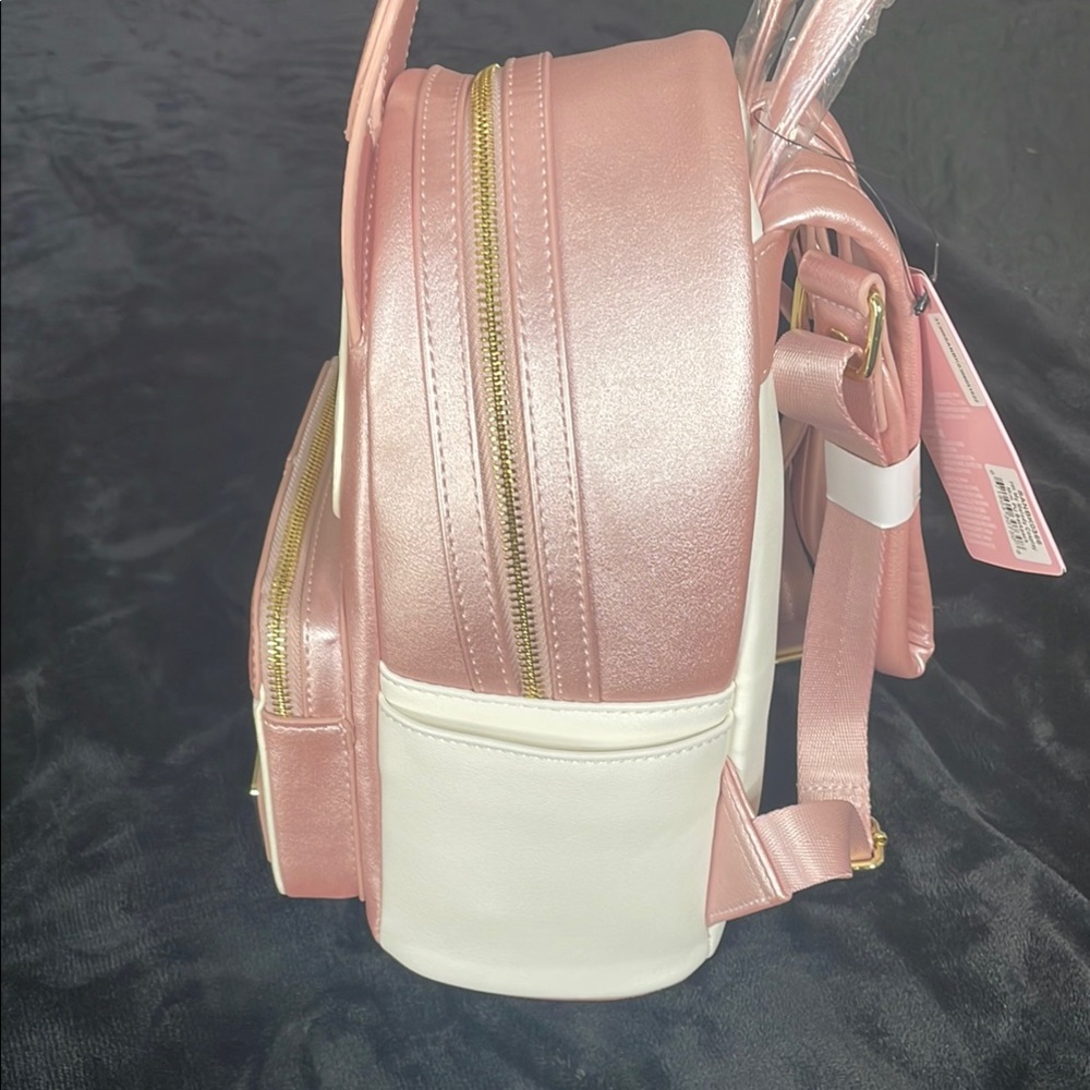 BOGO SALE ITEM! Sanrio loungefly NWT - Picture 7 of 13